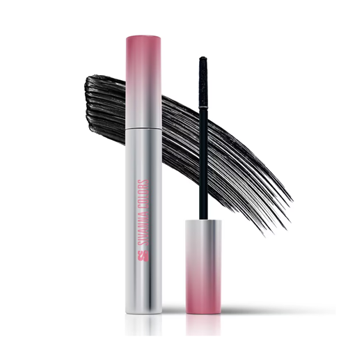 Sivanna Colors Perfect Lock Curling Mascara