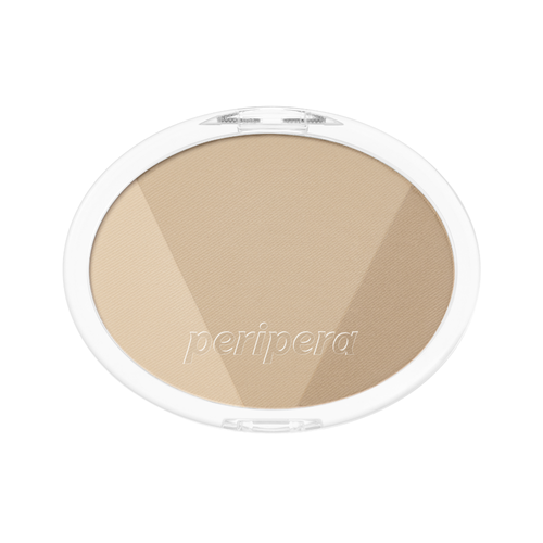 Peripera V Shading Detail 9.8g #01 Neutral Brown