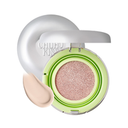 Chuchukiss Bare Fix Matte Cushion