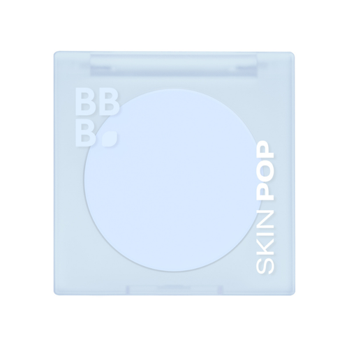 Baby Bright Skin Pop Primer 4.2g #01 Alice Blue