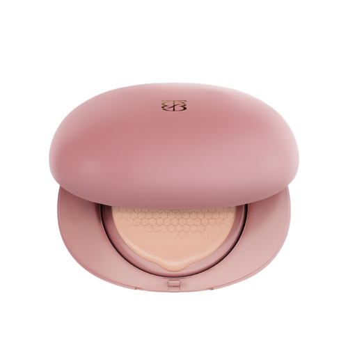 TIARA BEAUTY Face It Matte Cushion 15g #C18 Porcelain Veil