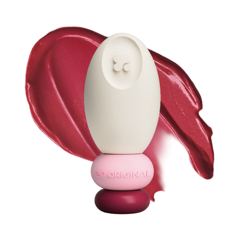 2P Original Oh My Tint Giant 4g #G01 Misty Mauve
