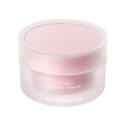 Carslan All-star Tone Up Cream 50g