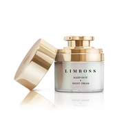 LIMBOSS Sleep On It Night Cream