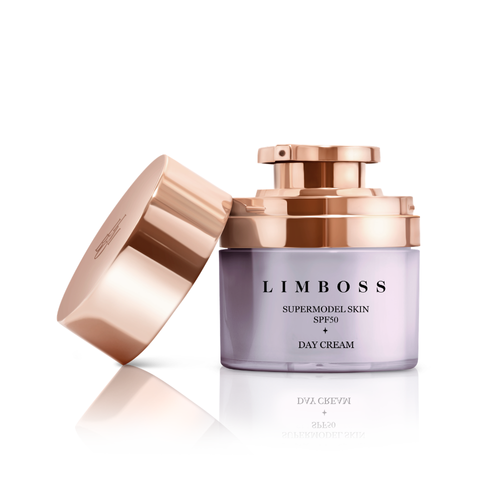 LIMBOSS Supermodel Skin Day Cream SPF50