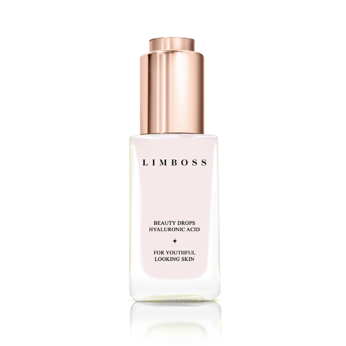 LIMBOSS Beauty Drops Hyaluronic Acid