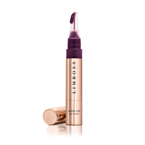 LIMBOSS Exotic Lips Lip Gloss