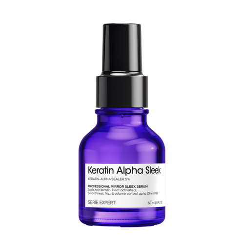 L'Oréal Paris Serie Expert Keratin Alpha Sleek Mirror Sleek Serum 50ml
