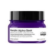 L'Oréal Professionnel Serie Expert Keratin Alpha Sleek Mask