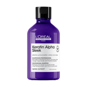 L'Oréal Professionnel Serie Expert Keratin Alpha Sleek Shampoo