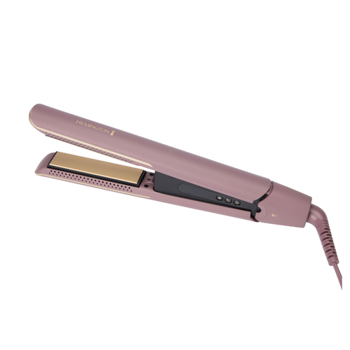 REMINGTON Airvive Slim Straightener 1pc Mauve Gold