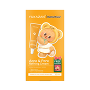 YUKAZAN Derma Refining Cream