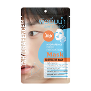JOJI Secret Young Hydrafence Deep Hydration Mask 25g