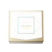 LuLuLun Face Mask Precious W 4FB 32sheets