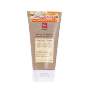 Bsc Honey Friendly Hydrating & Barrier Care Facial Foam