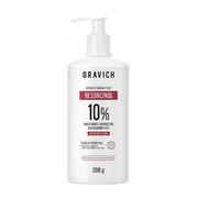 GRAVICH Resorcinol Spotless Repairs Body Lotion 200g