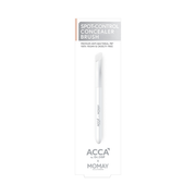 ACCA Spot-control Concealer Brush 1pc