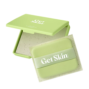 Get Skin by EYETA Oil-off Blotting Paper Green Tea 100sheets