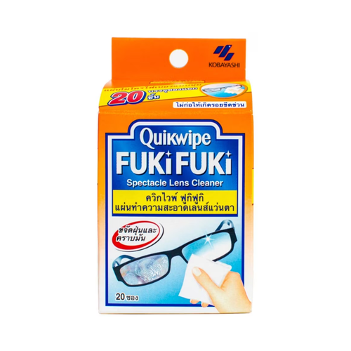 QUIKWIPE Fuki Fuki
