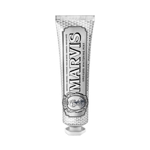 MARVIS Smokers Whitening Mint