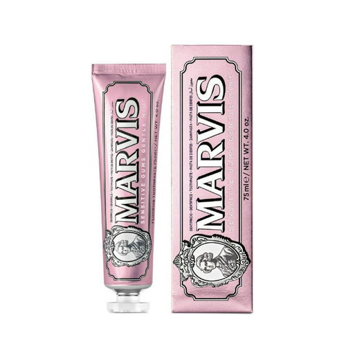 MARVIS Sensitive Gums Gentle Mint