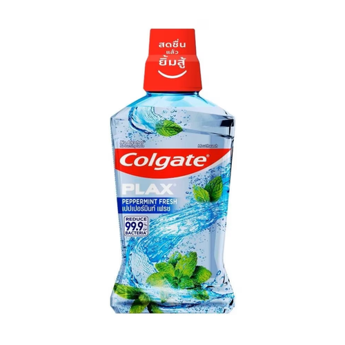 COLGATE Plax Pepermint Fresh