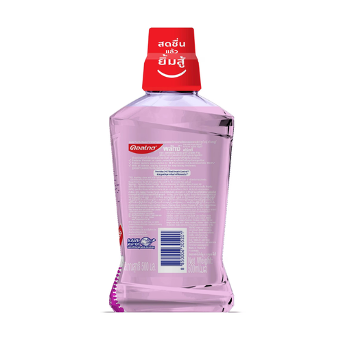 COLGATE Plax Fruity