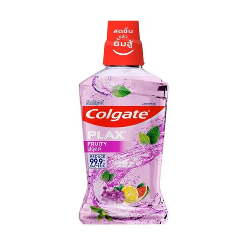 COLGATE Plax Fruity