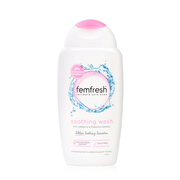 FEMFRESH Intimate Soothing Wash 250ml