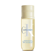 Calvin Klein Satin Cream Hair & Body Perfume Mist 236ml