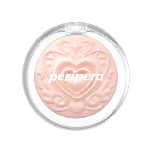 Peripera Mood Like Highlighter 3.5g #01 Shell Glaze