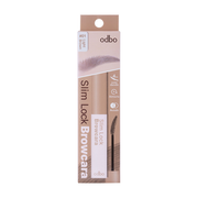 ODBO Slim Lock Browcara 01 - Light Brown 3.5g