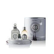 Bath & Bloom Reed Diffuser Oil - Jasmine & Ylang-Ylang (Avril)