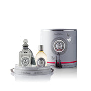 Bath & Bloom Reed Diffuser Oil - Almond, Vanilla, Pear & Lemon (Janvier)