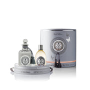 Bath & Bloom Reed Diffuser Oil - Lily, Orange Blossom & Mixed Fruits (Juin)