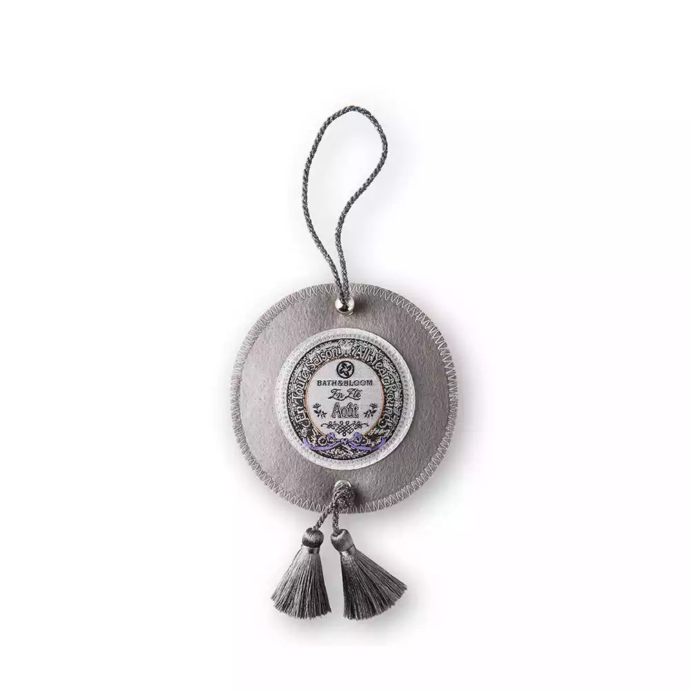 Bath & Bloom Scented Sachet - Lavender (Aout)