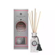 Bath & Bloom Reed Diffuser - Almond, Vanilla & Pear (Janvier)