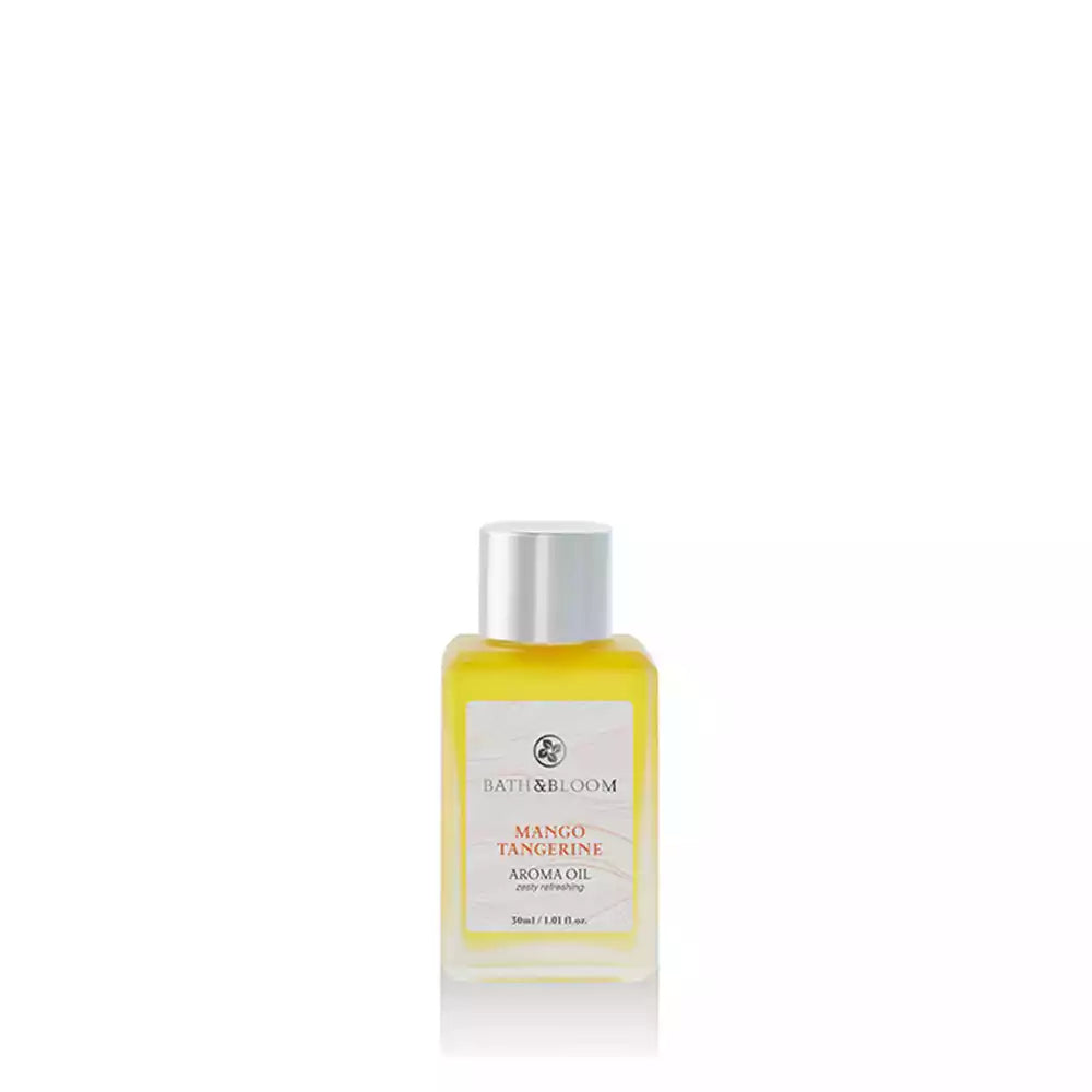 Bath & Bloom Essential Oil - Mango & Orange