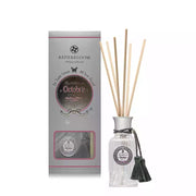 Bath & Bloom Reed Diffuser - Jasmine, Rose & Lily (Octobre)