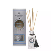 Bath & Bloom Reed Diffuser - Iris, Gardenia & Magnolia (Septembre)