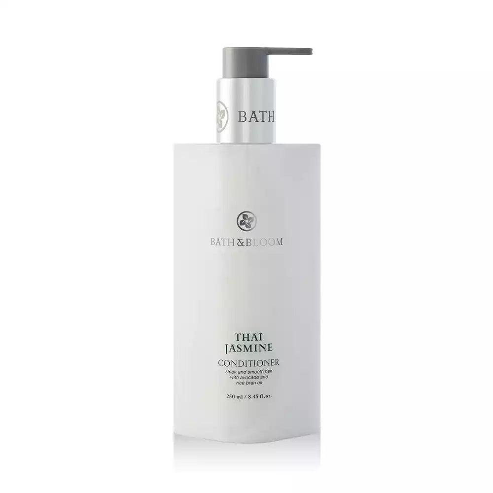 Bath & Bloom Conditioner - Thai Jasmine
