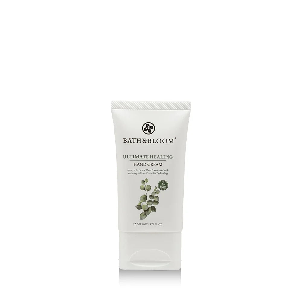 Bath & Bloom Ultimate Healing Hand Cream
