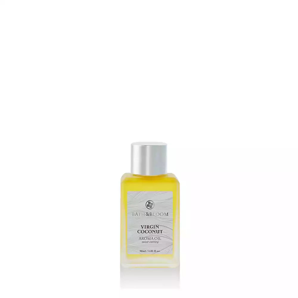 Bath & Bloom Essential Oil - Coconut