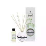 Bath & Bloom Reed Diffuser - Karawek Flower