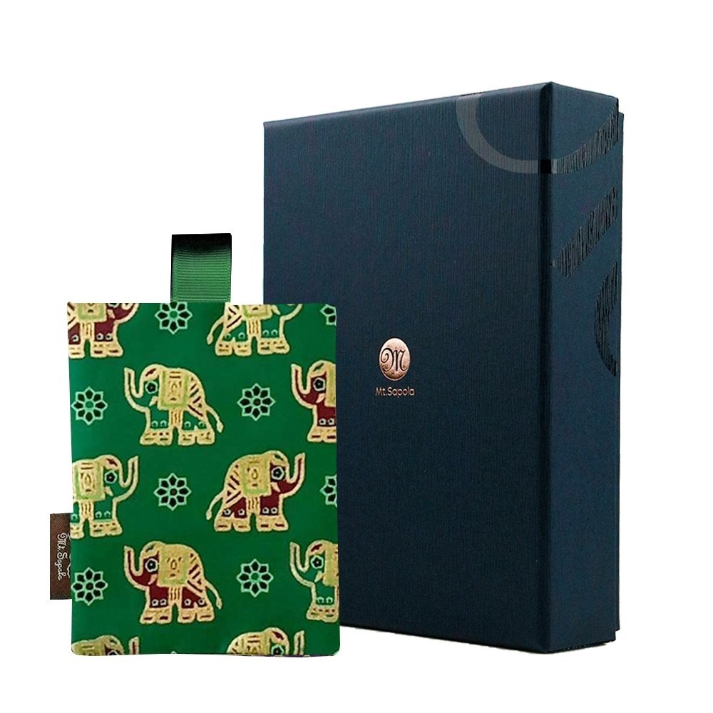 Mt. Sapola Aroma Sachet - Lemongrass