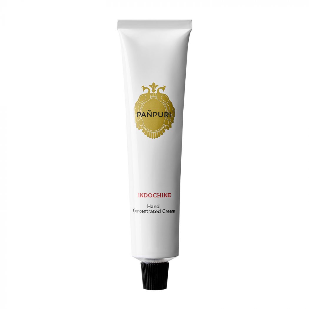Panpuri Hand Cream - Indochine 50 ml.