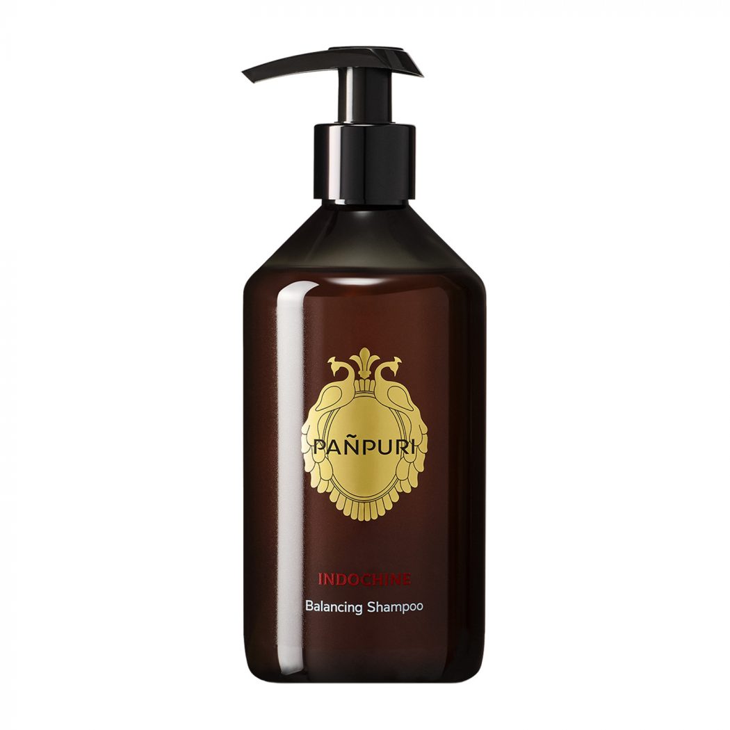 Panpuri Hair Care - Indochine 330 ml.