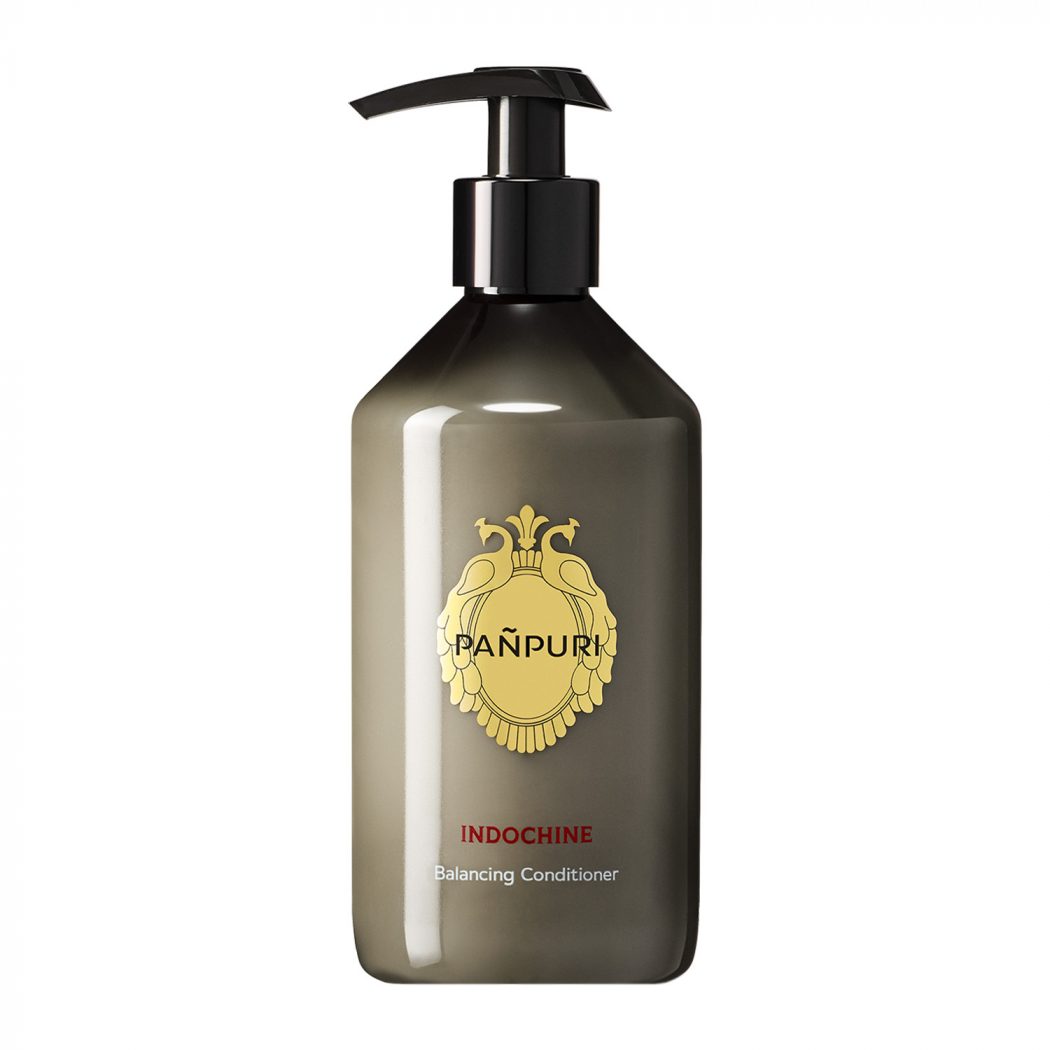 Panpuri Hair Care - Indochine 330 ml.
