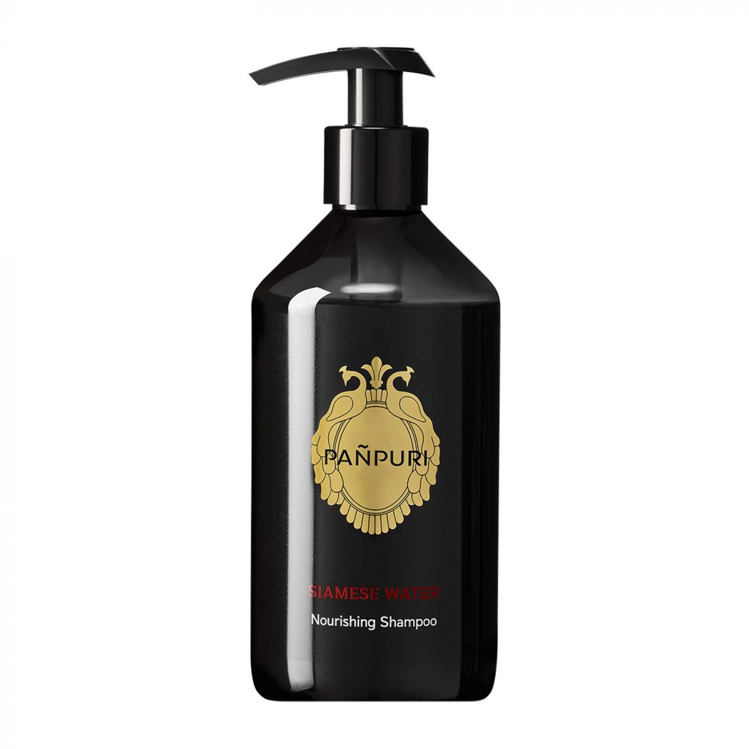 Panpuri Hair Care - Siamese Water 330 ml.