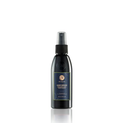 Mt. Sapola Hair Tonic - Rosemary-Eucalyptus 65 ml.